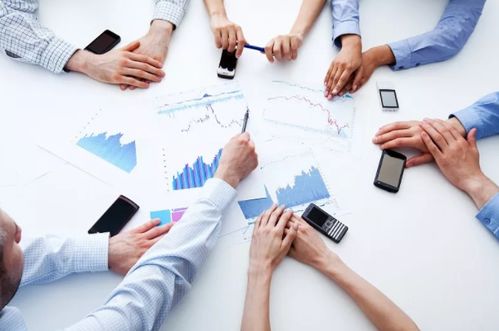 獻(xiàn)給所有企業(yè)職場人的信息咨詢服務(wù)——浩然企業(yè)管理咨詢