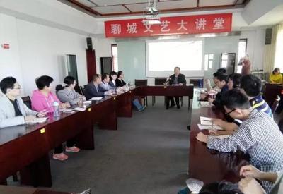 詩人康學(xué)森在水城大講堂開講《一個守望詩歌的人》 - 今日頭條(www.toutiao.com)
